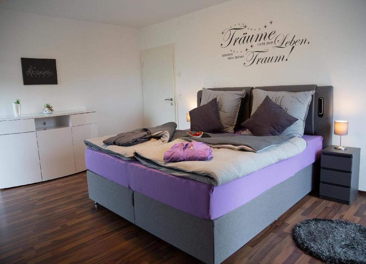 Ferienhaus Pusteblume Freyung Kültér fotó