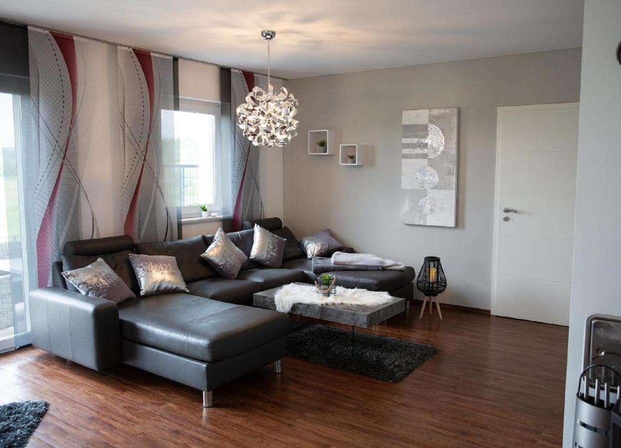Ferienhaus Pusteblume Freyung Kültér fotó