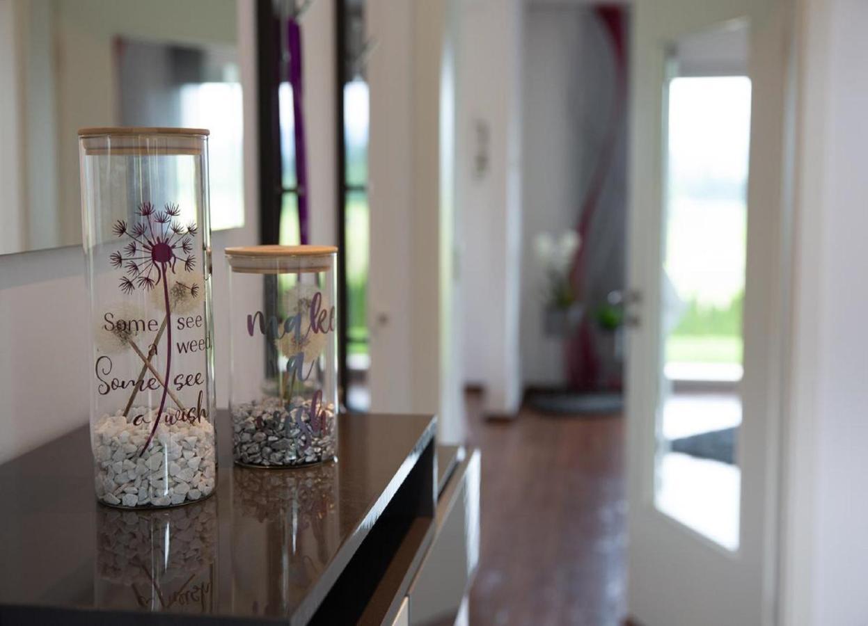 Ferienhaus Pusteblume Freyung Kültér fotó