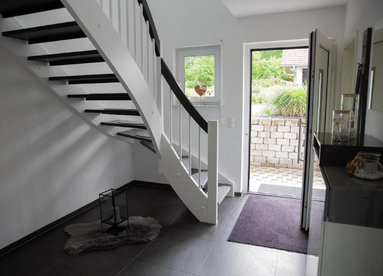Ferienhaus Pusteblume Freyung Kültér fotó